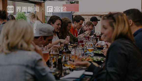 疫情下的餐饮：风波之后，四方援助