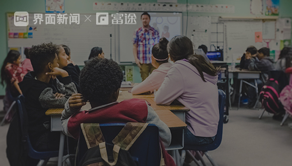 疫情下的在线教育：学生不停学，龙头不停涨