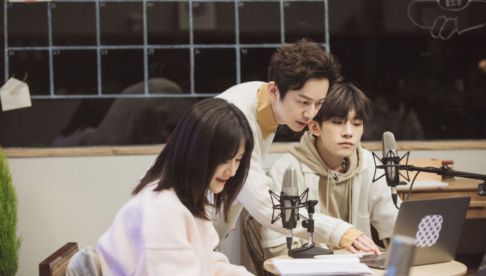 【专访】《朋友请听好》制片人果果：真人秀里，只要选择了对的人，他就在你的叙事里面