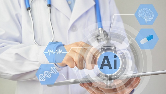 达摩院医疗AI负责人迟颖：AI的作用在于提供量化的结果，而不是定性