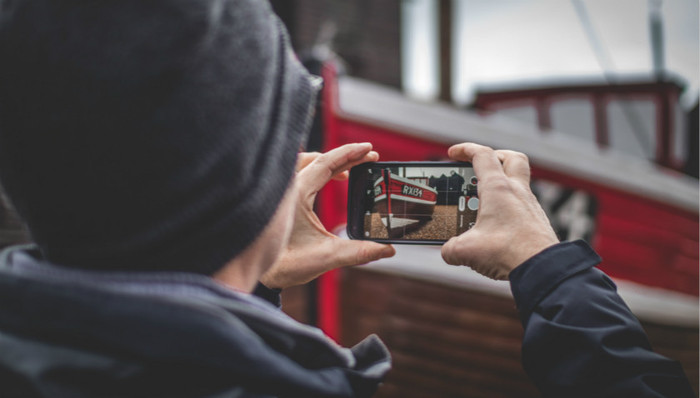 短视频应用,他们BAT