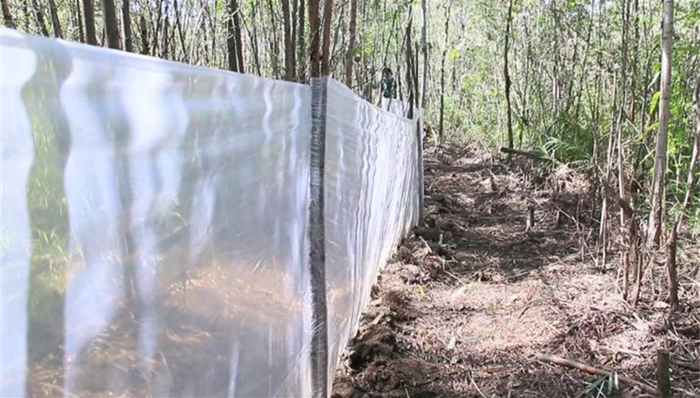 中国野生动物保护协会被处罚，其分支机构曾发文称