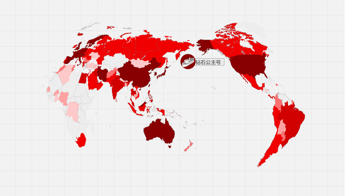 图解,疫情发布,新冠肺炎