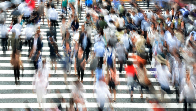 民宿,大阪心斋桥,日本旅行,旅宿,日本政府,日本官方,疫情,入住率,肺炎,日本市场