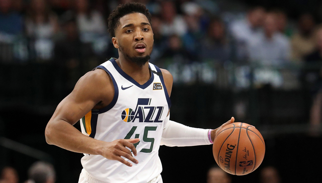 NBA至少停赛30天，北美疯狂体育季全面停摆