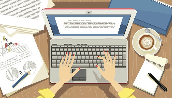 性别平等,作家,中国文学