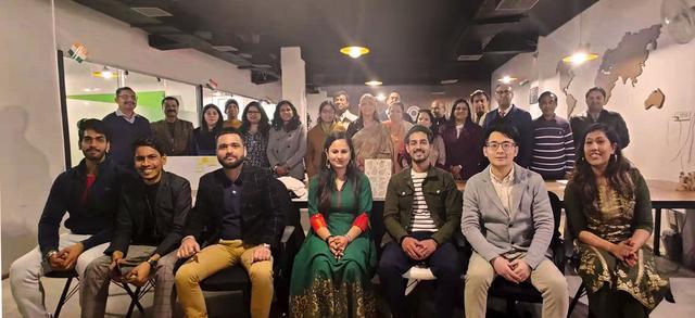 中国创业者在印度的一年：做印度占星行业的淘宝，不再拷贝中国