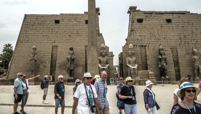 非洲,新型冠状病毒