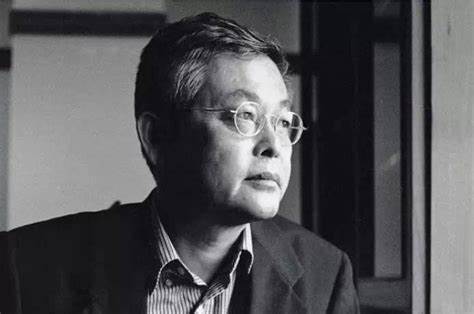 诗人杨牧：假如潮水不断以记忆的速度，我以同样的心 | 一诗一会