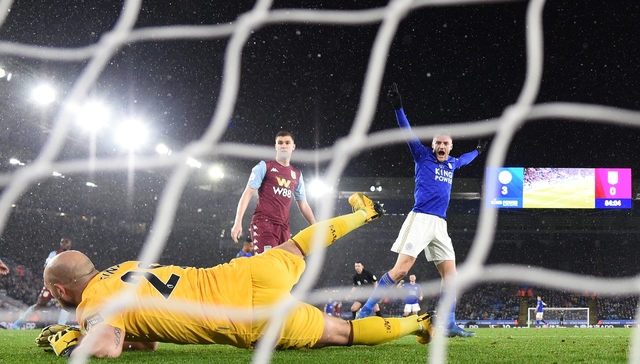 欧足联推迟欧战淘汰赛后，英超终于宣布暂时停摆