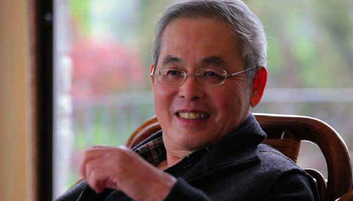 台湾,讣告,诗歌