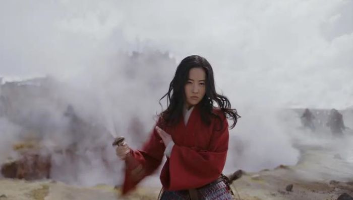 文娱早报 | 迪士尼真人电影《花木兰》全球撤档 《乡村爱情12》VIP会员收官