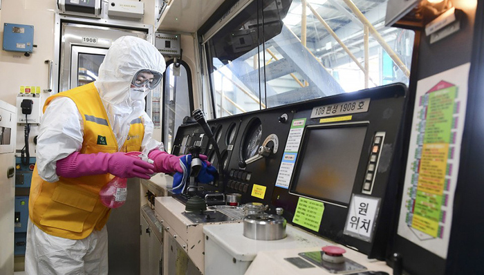 天下故事,新冠肺炎