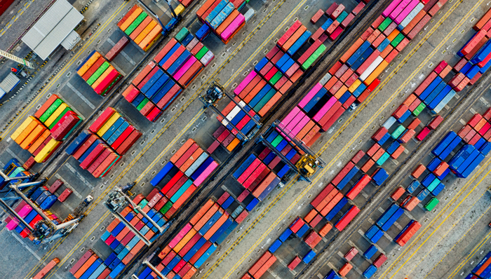 新型冠状病毒肺炎,疫情防控,跨境电商