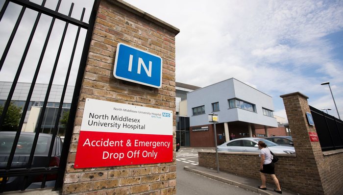 惊奇的发现,新冠肺炎