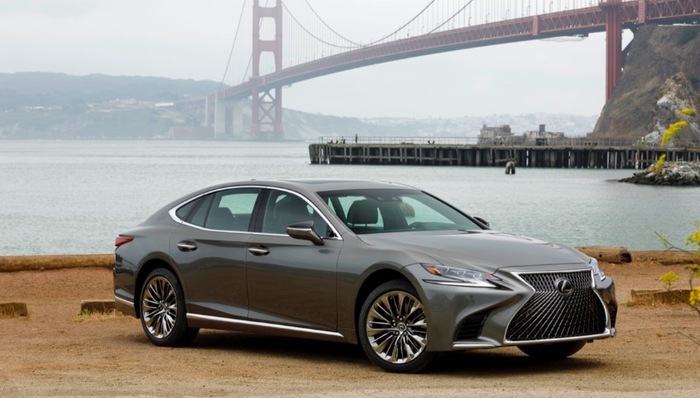 雷克萨斯,车圈观察