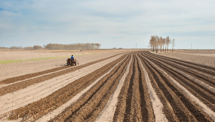 国务院：改革土地管理制度，赋予省级人民政府更大用地自主权