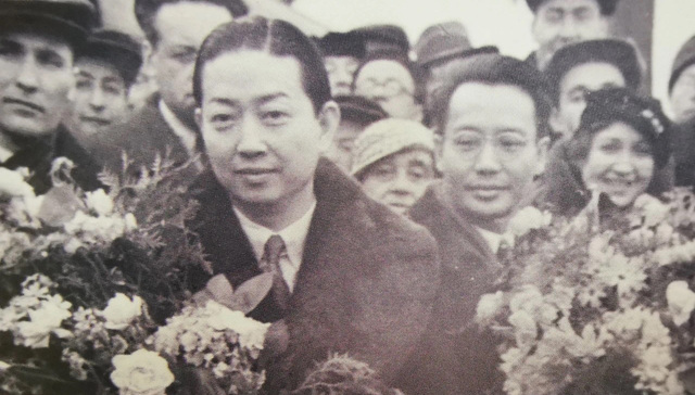 艺术与政治的对话：一九三五年梅兰芳访苏前后的国内舆论