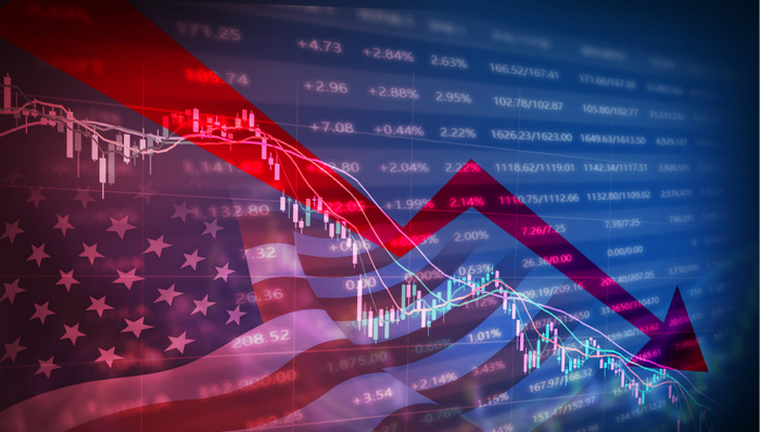 美股,中概股,科技公司,股价