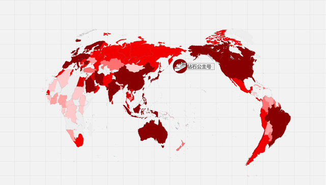 数据 | 除中国外全球新增确诊过万，全国现有疑似病例反弹