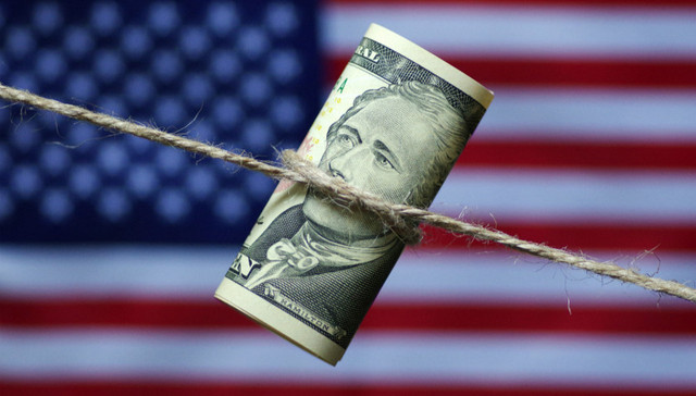 美联储,QE,降息,疫情,