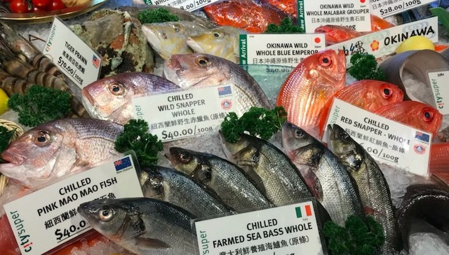 city'super,华润,永辉