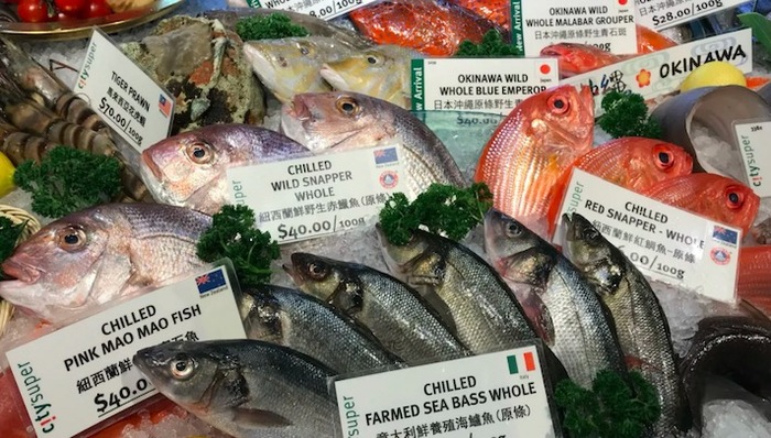 city'super,华润,永辉