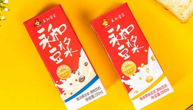 永和豆浆自称“国饮”被罚30万，“国”字广告的雷茅台、央视都踩过