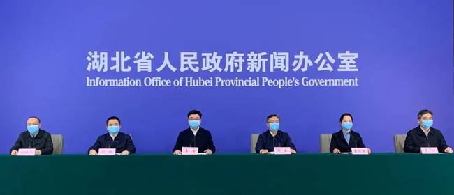 武汉：3月底46家医院全部恢复正常医疗体系