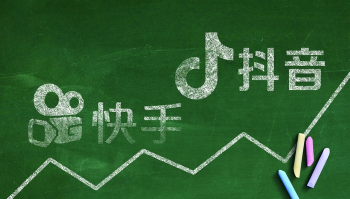 【深度】直播新战役：抖音快速追赶快手