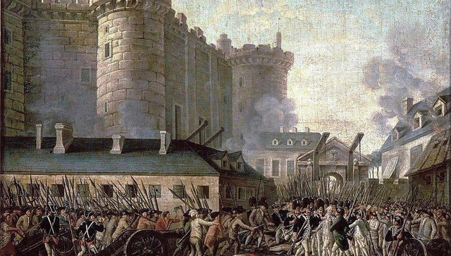 冯克利：因袭的智慧——读柏克《法国革命补论》