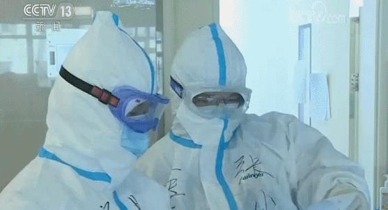 邓一卉,舌诊,广西医科大学附属肿瘤医院,方舱,医护人员,病人,病区,病魔,危重症患者,护士