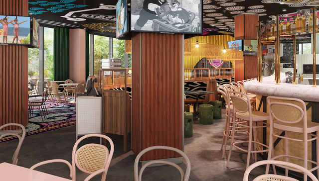 新酒店｜雅高持股，地中海俱乐部创始人加持，欧洲唯一大公国迎来一家特立独行的酒店