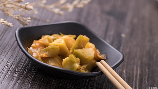 财说｜提价幅度超过茅台，涪陵榨菜躺赢的十年已经终结