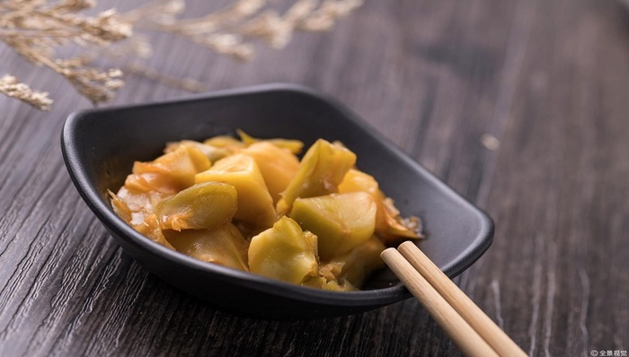 财说｜提价幅度超过茅台，涪陵榨菜躺赢的十年已经终结