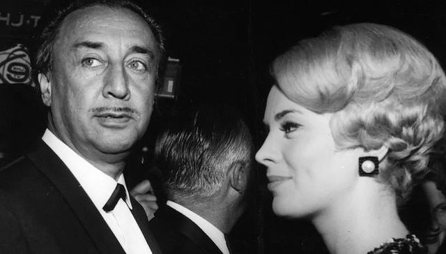 一个忧郁的人道主义者