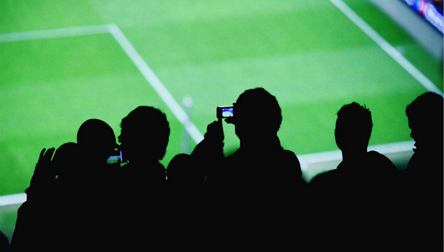 没有现场观众，体育将会怎样：在疫情之下想象NBA与奥运会