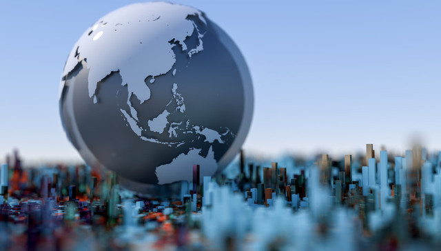 环球市场｜特朗普承认美国经济可能衰退 美股创“87股灾”来最差表现