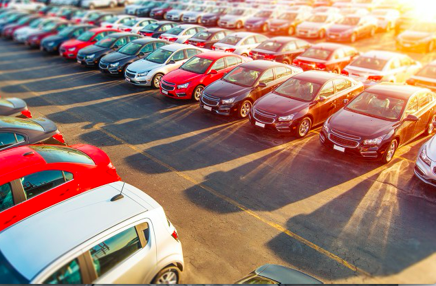 汽车销量,车圈观察