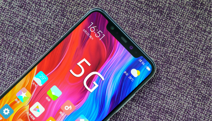 新型冠状病毒肺炎,疫情防控,5G,智能手机,中国市场,换机潮