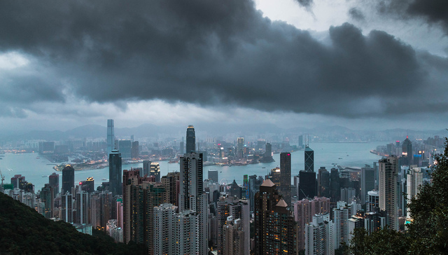 【专访】连平：中国经济或现小V型反弹，楼市政策应告别“一刀切”