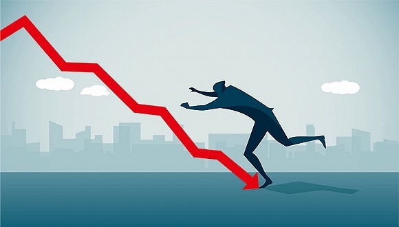 中国赴美互金平台股价落入无底洞，趣店大跌25%也将加入“1元股”阵营