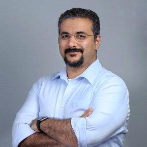 To B互联网：中国向左，印度向右