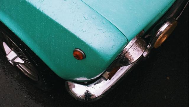 二手车电商,商业模式,资本市场,估值