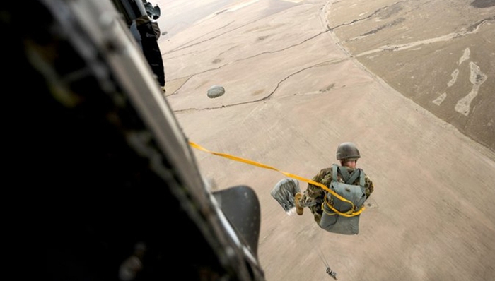 美军,五角大楼,新型冠状,国防部