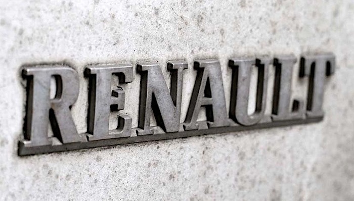 受当地疫情影响，雷诺暂时关闭位于法国的12家工厂