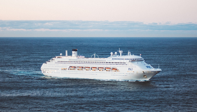 邮轮和飞机上的通风系统有什么不一样？