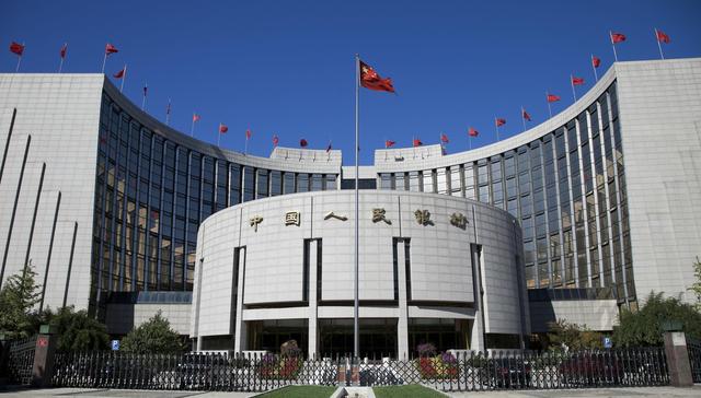 中国央行VS美联储，法巴认为中国在管理市场预期上更胜一筹