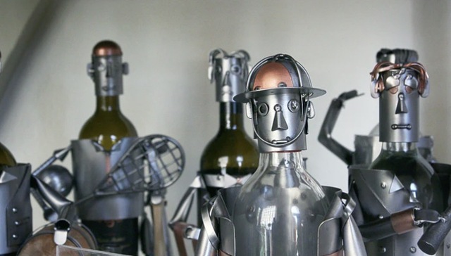 清华团队研发出新型材料，变形机器人有望成真｜硬科技