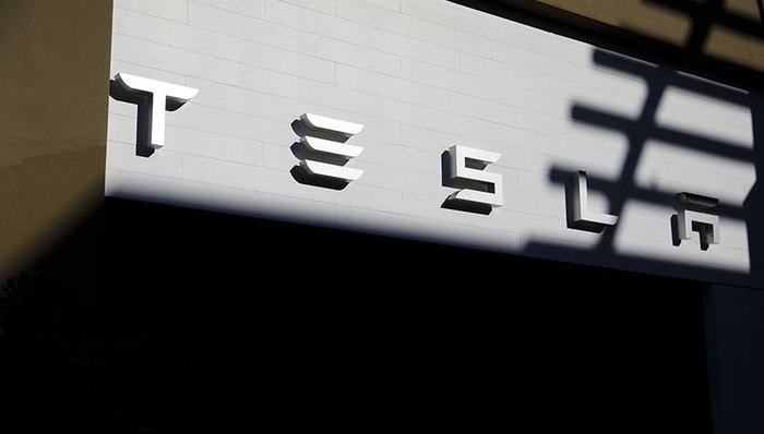 特斯拉,车圈观察